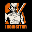 Star Wars Rebels Inquisitor Sweatshirt - Black