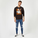 Star Wars Rebels Inquisitor Sweatshirt - Black