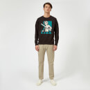 Star Wars Rebels Ezra Sweatshirt - Black