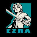 Star Wars Rebels Ezra Sweatshirt - Black