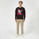 Star Wars Rebels Sabine Sweatshirt - Black