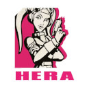 Star Wars Rebels Hera Sweatshirt - White