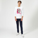 Star Wars Rebels Hera Sweatshirt - White