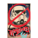 Star Wars Rebels Poster Sweatshirt - White