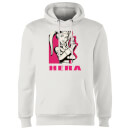 Star Wars Rebels Hera Hoodie - White