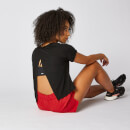 Maglia Fly – Nero - M