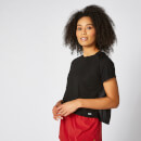 Fly T-Shirt – Black