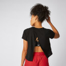 Maglia Fly – Nero - M