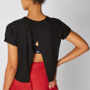 Maglia Fly – Nero - M