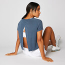 Myprotein Fly T-Shirt – Navy - XL