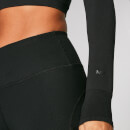 Haut court sans couture Shape - XS