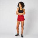 Control Sports Bra - Black - XS
