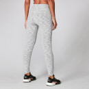 Power Leggings - Light Space Dye