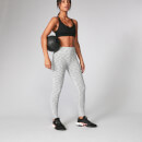Power Leggings - Light Space Dye