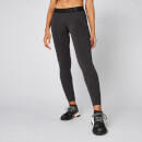 Inspire Seamless Leggings - Slate - XS