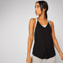 Escape Vest - Black - XS