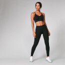 Бесшовное спортивное бра Shape - XS