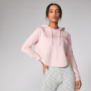 The Original Cropped Hoodie
