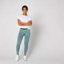 Fly T-Shirt – Weiß