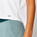 Fly T-Shirt – Weiß