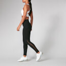 Power Mesh Leggings - XS