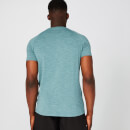 Performance T-Shirt - Airforce Blue Marl - XS