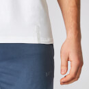 Luxe Classic Crew - XS