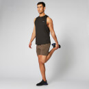 Dry-Tech Infinity Tank Top - Black - XS