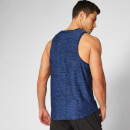Dry-Tech Infinity Tank Top - Marine Marl - S