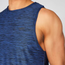 Dry-Tech Infinity Tank Top - Marine Marl - S
