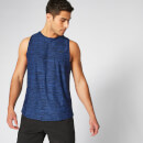 Dry-Tech Infinity Tank Top - Marine Marl - S