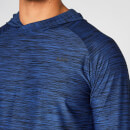 Dry-Tech Infinity Hoodie - Marine Marl - XS