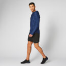 Dry-Tech Infinity Hoodie - Marine Marl - XS