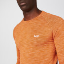 Langärmliges Performance-T-Shirt - XS