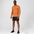 Langärmliges Performance-T-Shirt - XS
