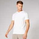 Camiseta con Cuello V Luxe - S