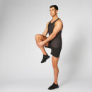 Dry-Tech Infinity Stringer - Slate Marl - XS