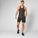 Dry-Tech Infinity Stringer - Slate Marl - XS