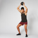 Dry-Tech Infinity Stringer – Black - XS