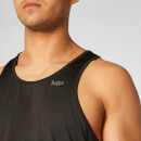 Dry-Tech Infinity Stringer – Black - XS