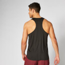 Dry-Tech Infinity Stringer – Black - XS