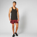 Dry-Tech Infinity Stringer – Black - XS