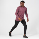 Performance Long-Sleeve T-Shirt - XS