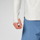 Sweat à capuche Dry-Tech Infinity – Gris - XS