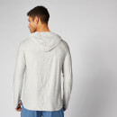 Sweat à capuche Dry-Tech Infinity – Gris - XS