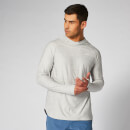 Sudadera Dry-Tech Infinity - Gris - XS