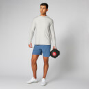 Sweat à capuche Dry-Tech Infinity – Gris - XS