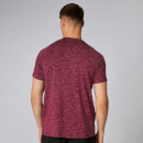 Performance póló - Burgundy - XS
