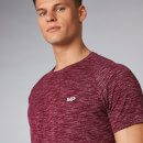 Performance póló - Burgundy - XS