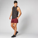 Dry-Tech Infinity Tank Top - Slate Marl - XS